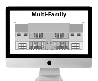 multi family floorplans