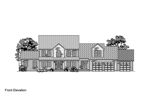 Sq. Ft. 2903 - #250428