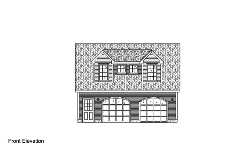 Sq. Ft. 630  #10-1842b